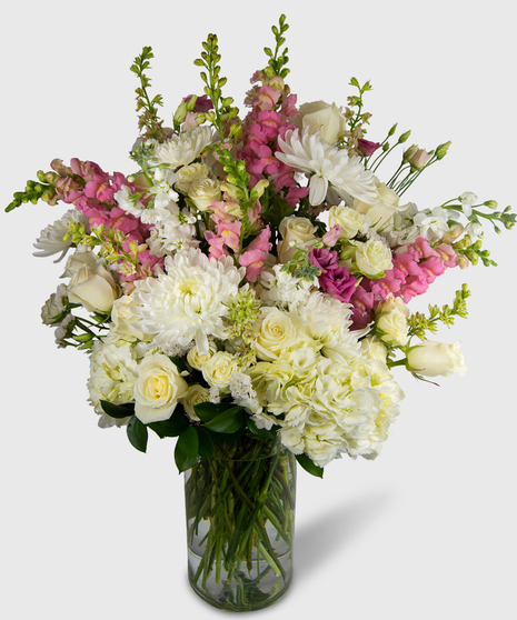 Statement Arrangement - Sherbert Dreams