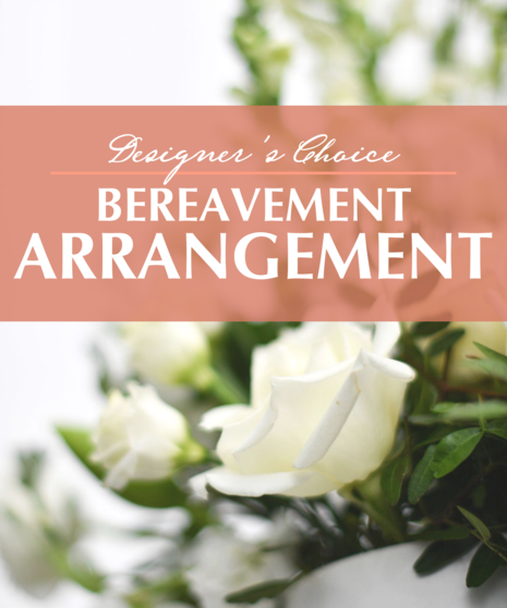 Bereavement Bouquet