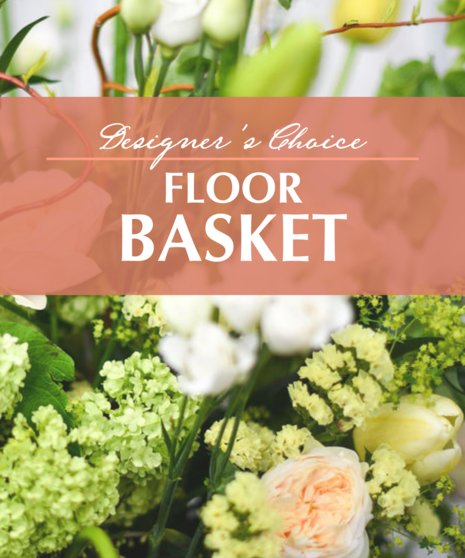 Floor Basket