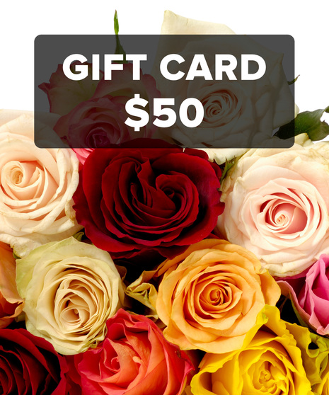 E-Gift Card